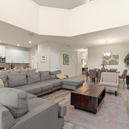Storeylake Villa W Pool, Close To Disney, Universal Studio Kissimmee Exteriör bild