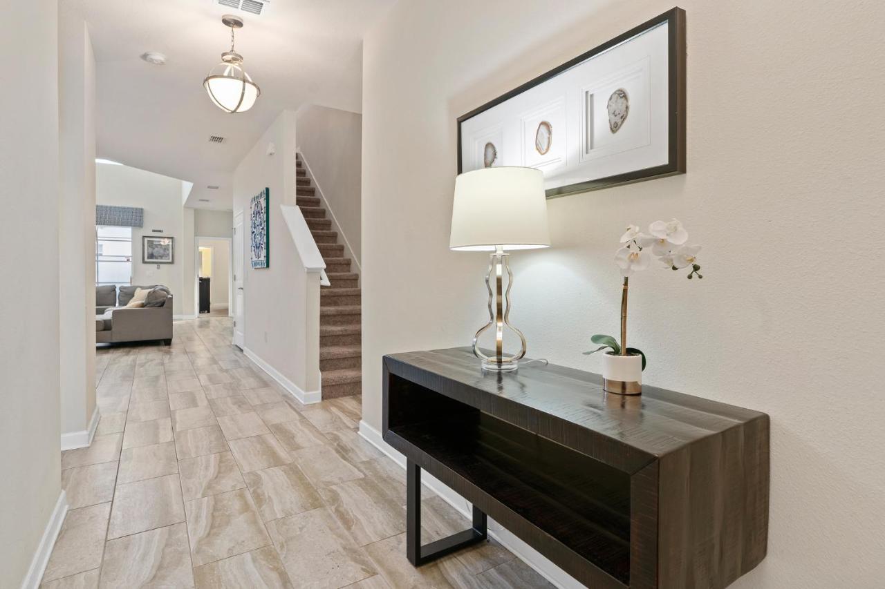 Storeylake Villa W Pool, Close To Disney, Universal Studio Kissimmee Exteriör bild