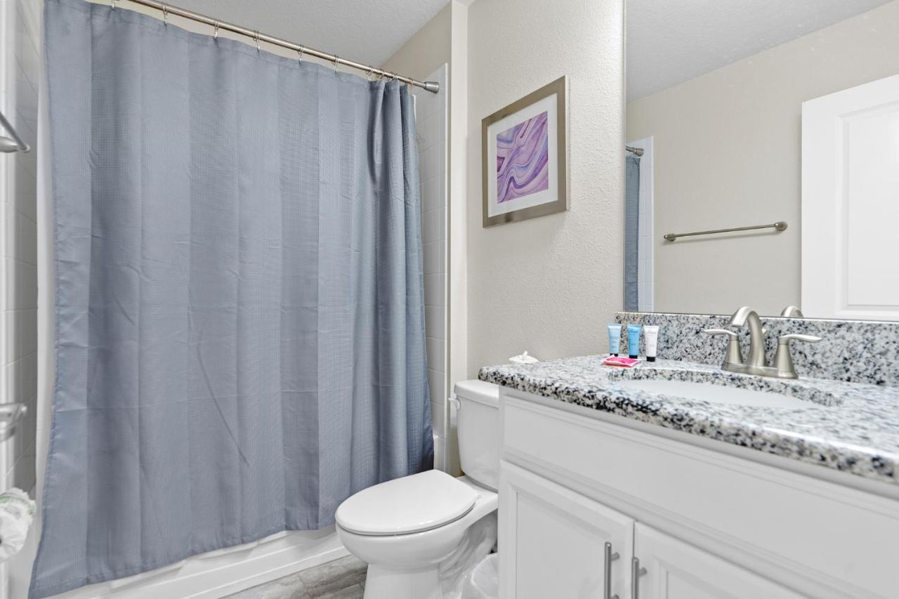 Storeylake Villa W Pool, Close To Disney, Universal Studio Kissimmee Exteriör bild