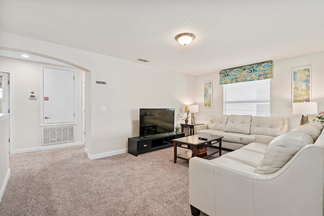 Storeylake Villa W Pool, Close To Disney, Universal Studio Kissimmee Exteriör bild