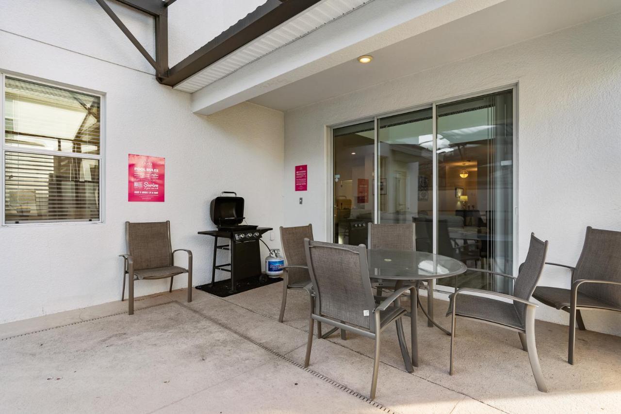 Storeylake Villa W Pool, Close To Disney, Universal Studio Kissimmee Exteriör bild