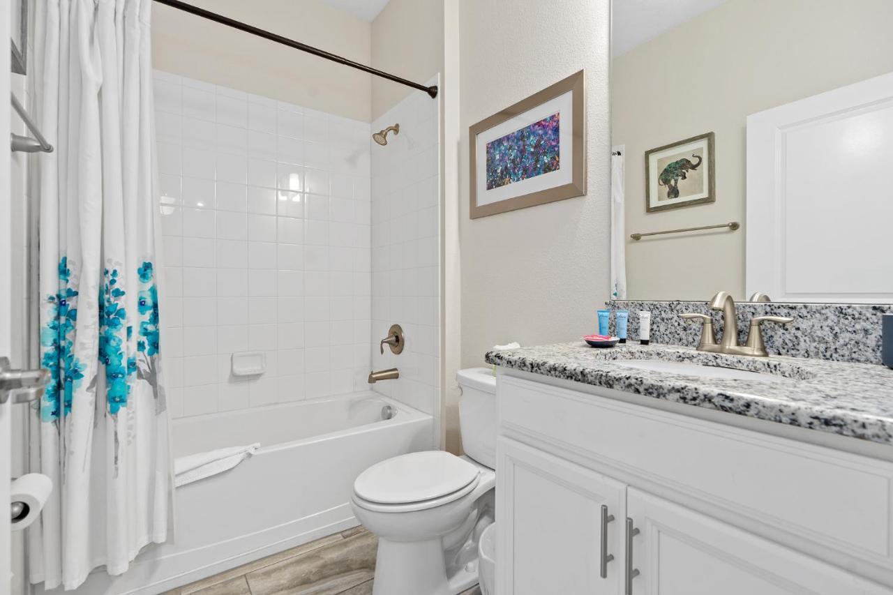 Storeylake Villa W Pool, Close To Disney, Universal Studio Kissimmee Exteriör bild